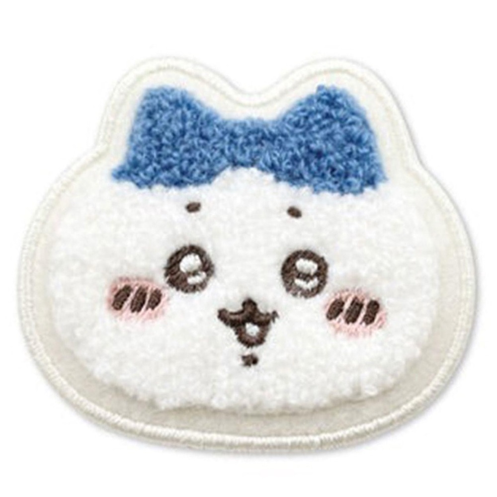 BNIB Japan Chiikawa Hachiware Sagara Pin Badge Brooch
